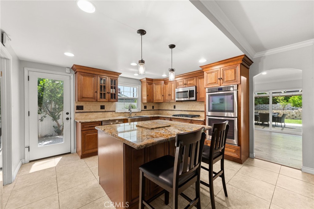 4541 Boeing Avenue
