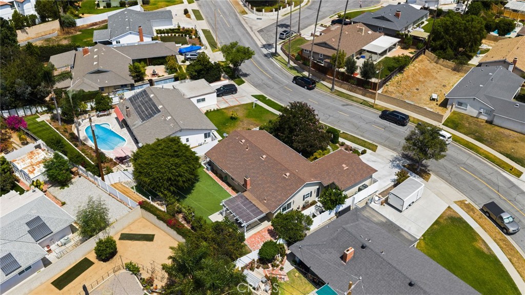 4541 Boeing Avenue