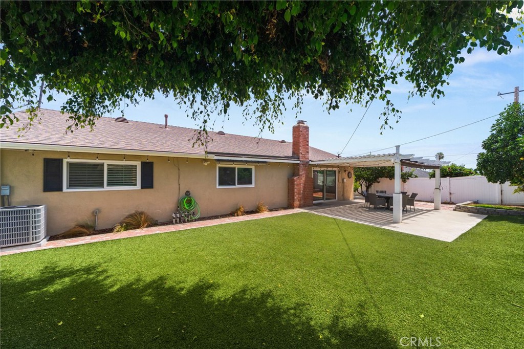 4541 Boeing Avenue