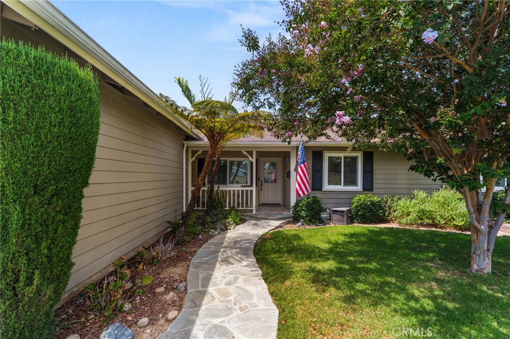 4541 Boeing Avenue