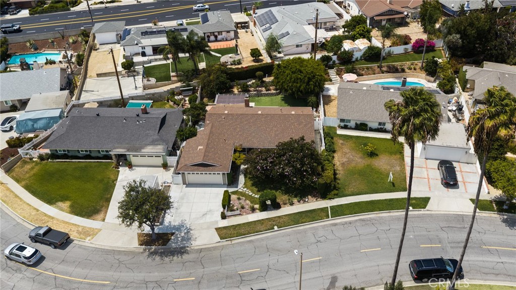 4541 Boeing Avenue