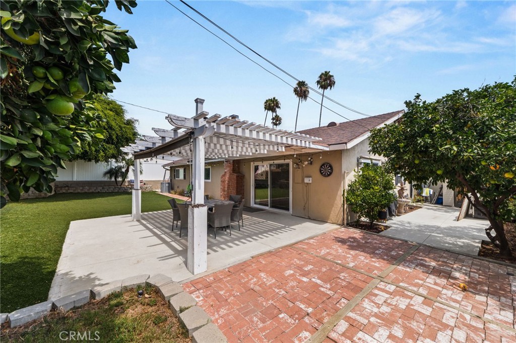 4541 Boeing Avenue