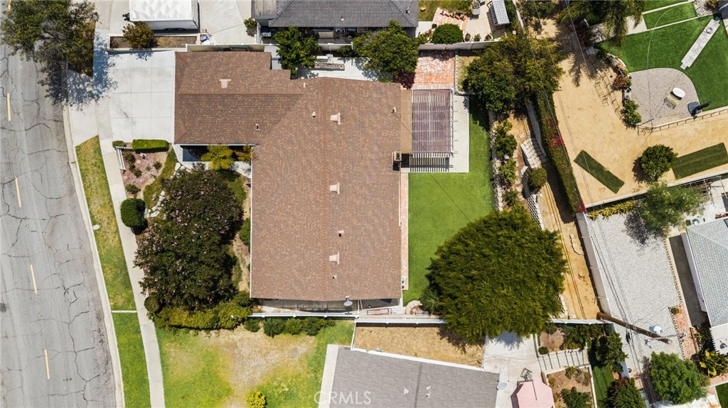 4541 Boeing Avenue
