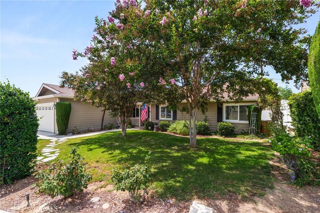 4541 Boeing Avenue
