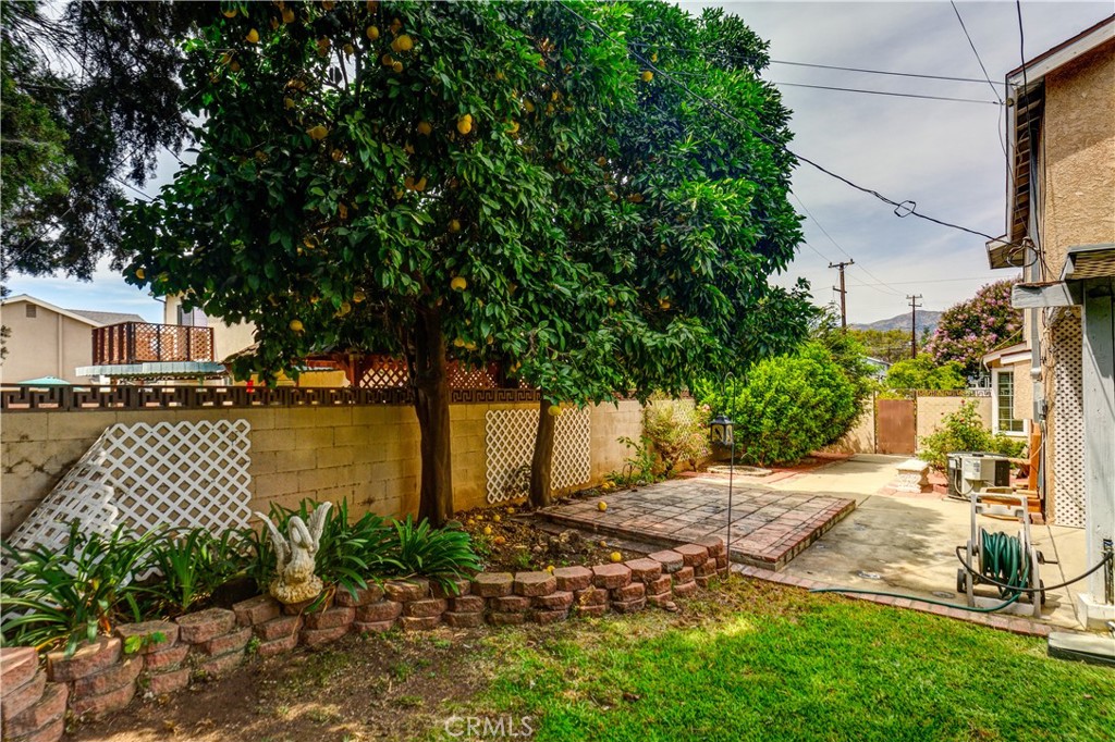 440 Coronado Street