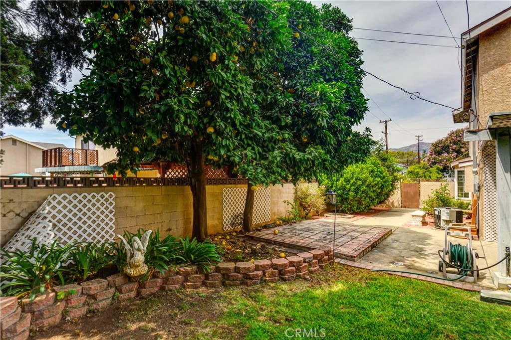 440 Coronado Street