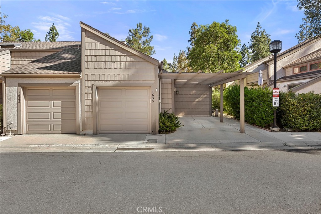 1635 Shady Brook Drive 162