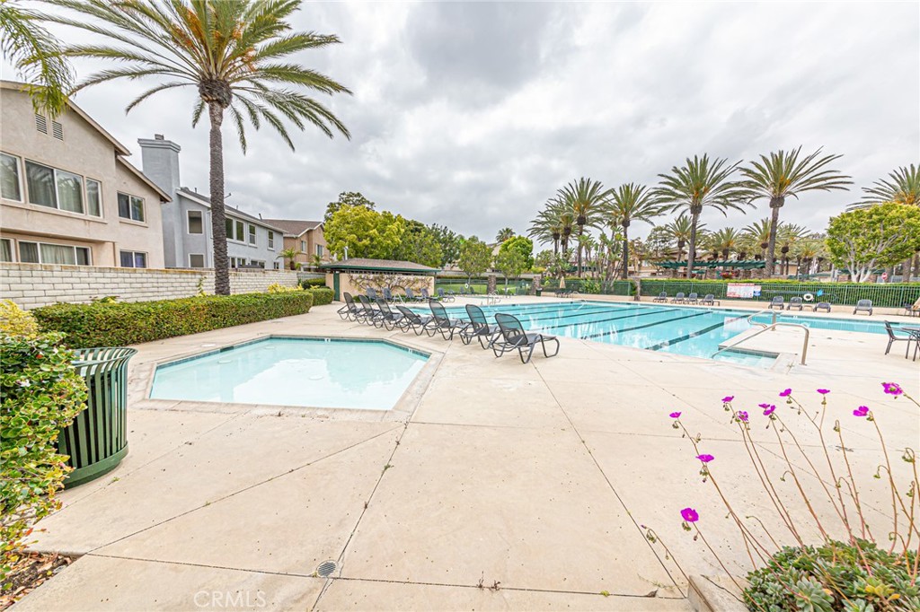 17808 Olive Court