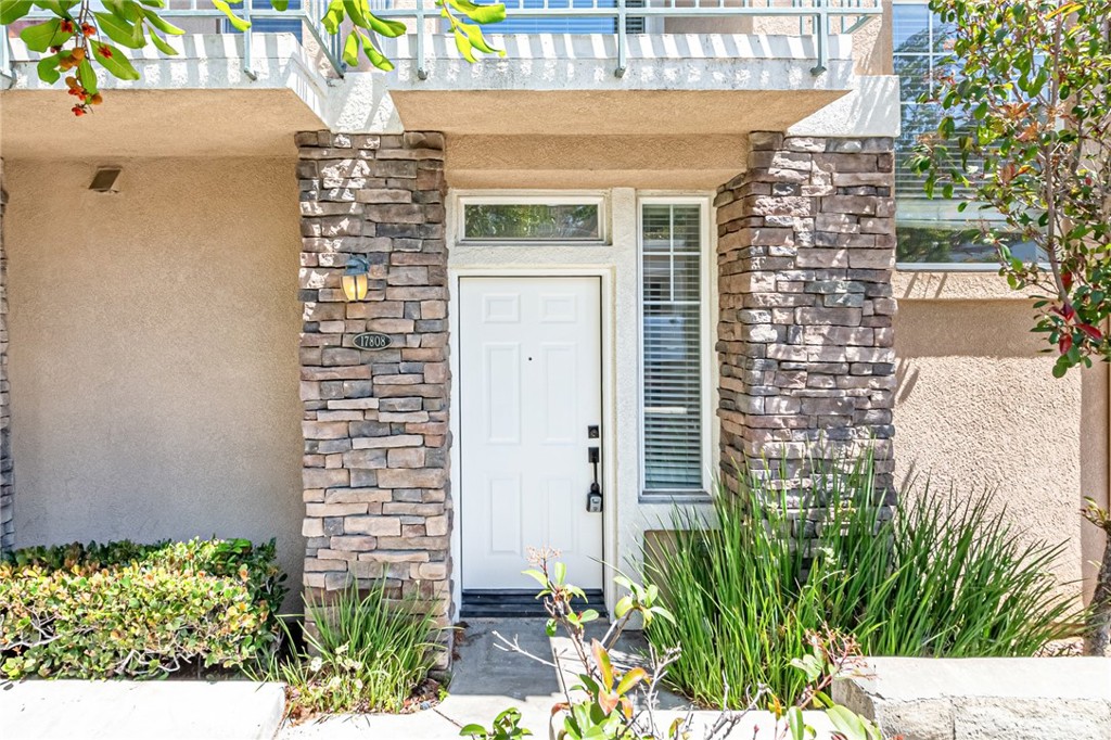 17808 Olive Court