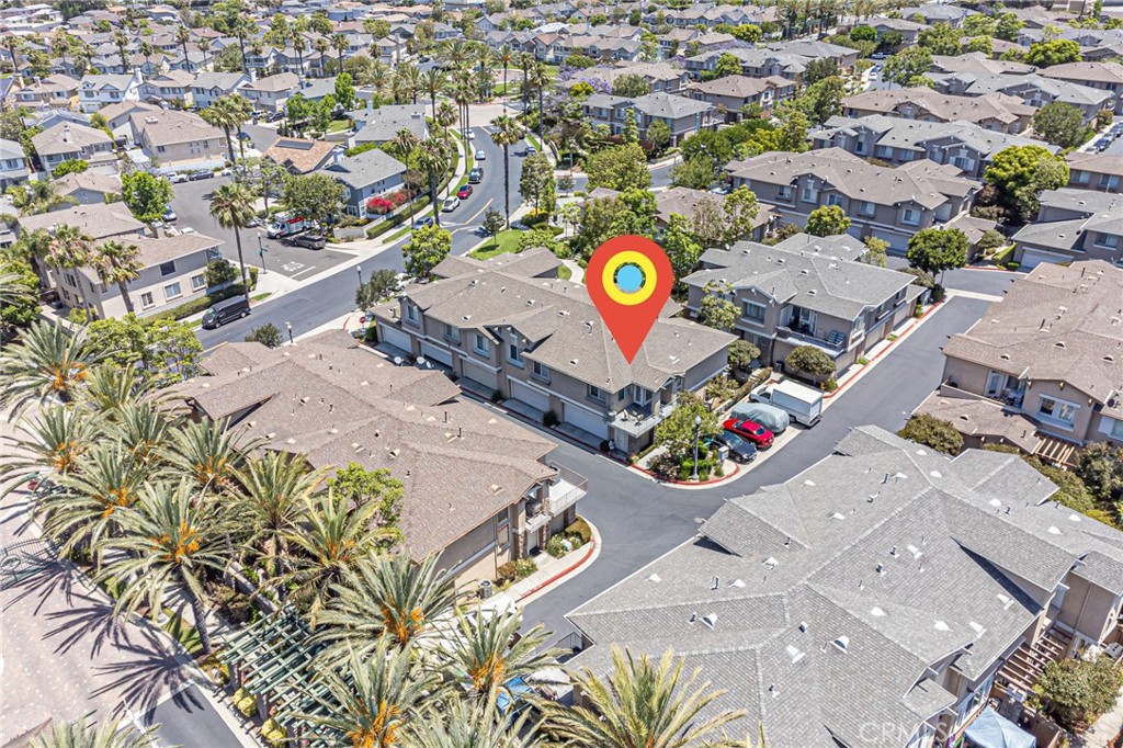 17808 Olive Court