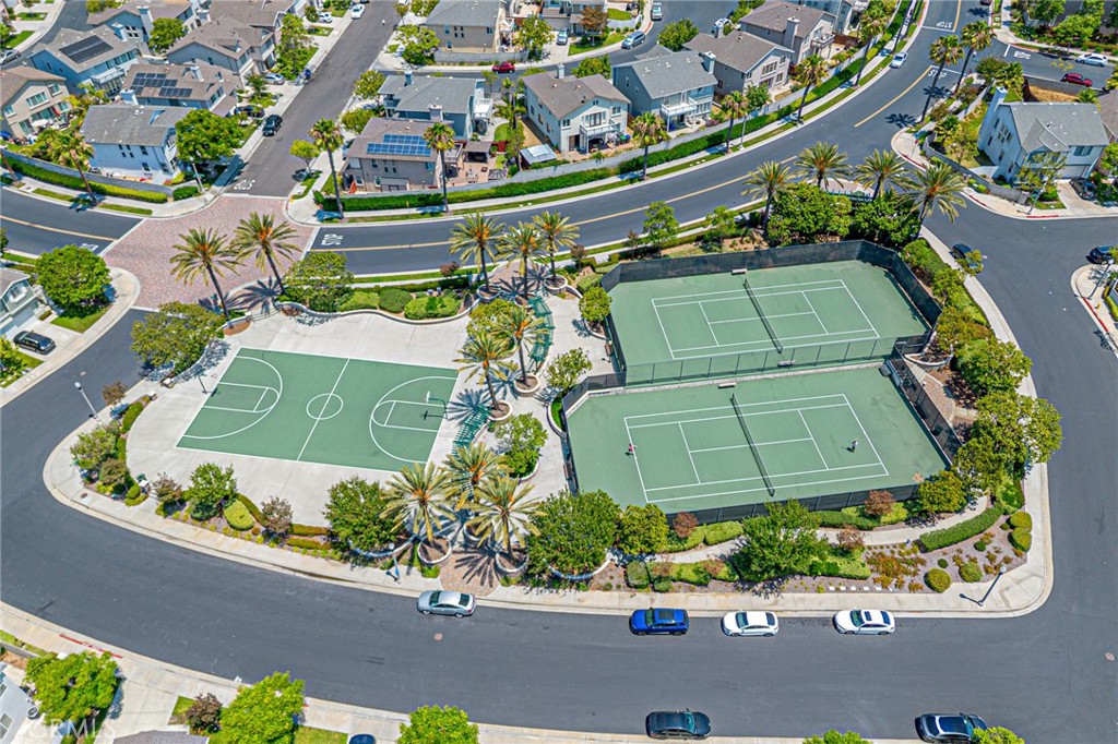 17808 Olive Court