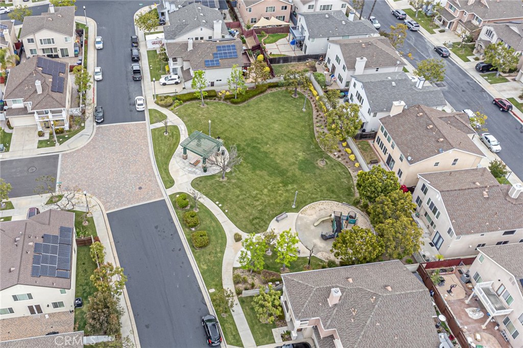 17808 Olive Court