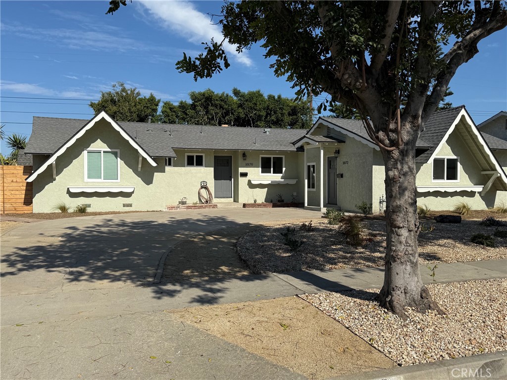 10170 Fern Avenue