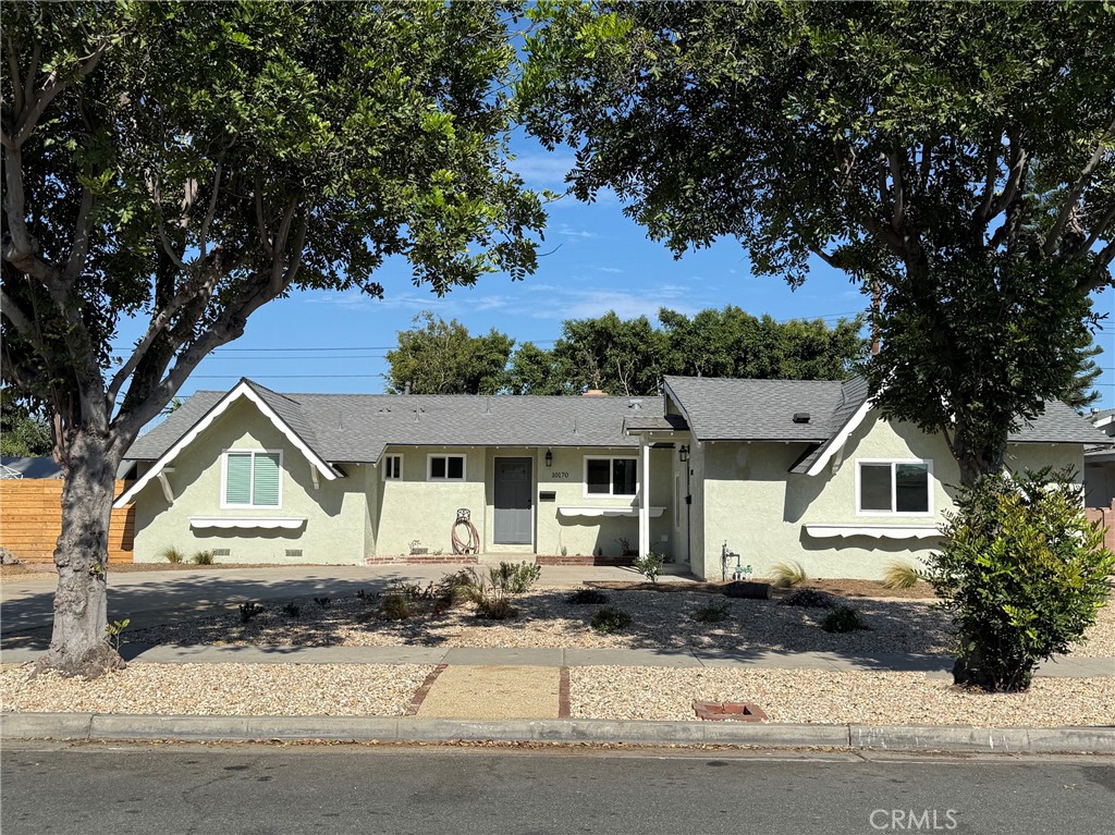 10170 Fern Avenue
