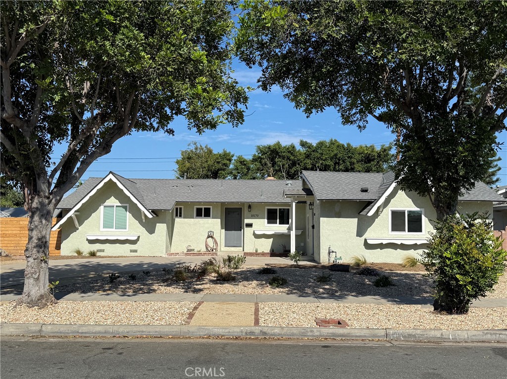 10170 Fern Avenue