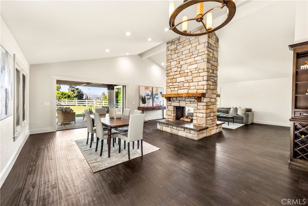 2201 Skyline Dr.