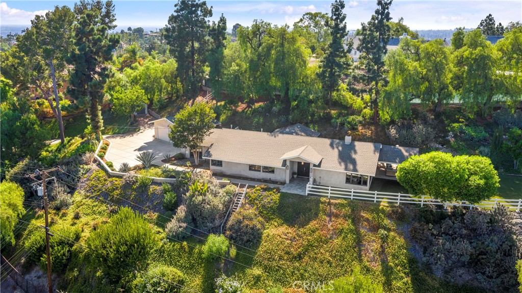 2201 Skyline Dr.