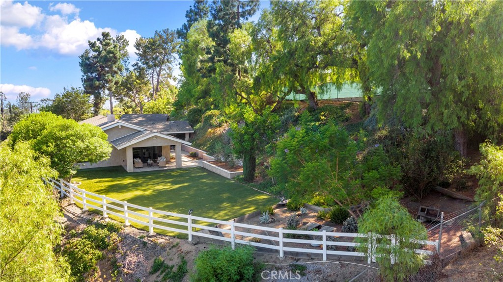 2201 Skyline Dr.