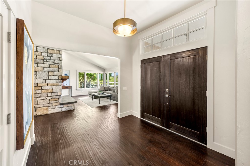 2201 Skyline Dr.