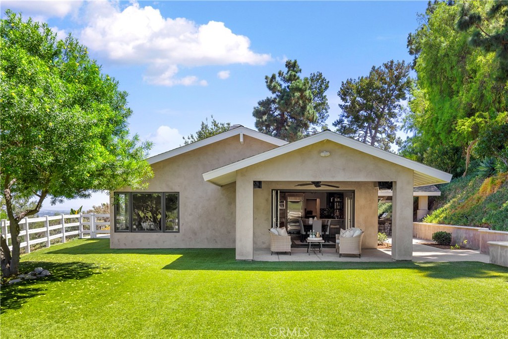 2201 Skyline Dr.