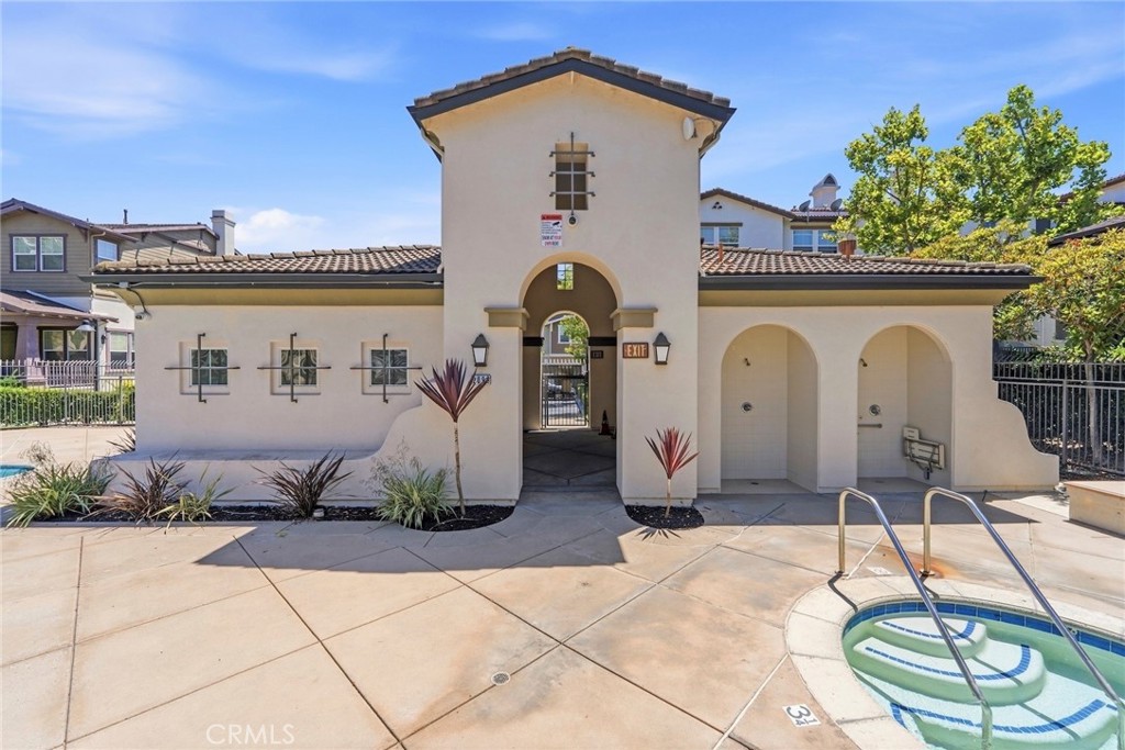 2043 Owens Drive