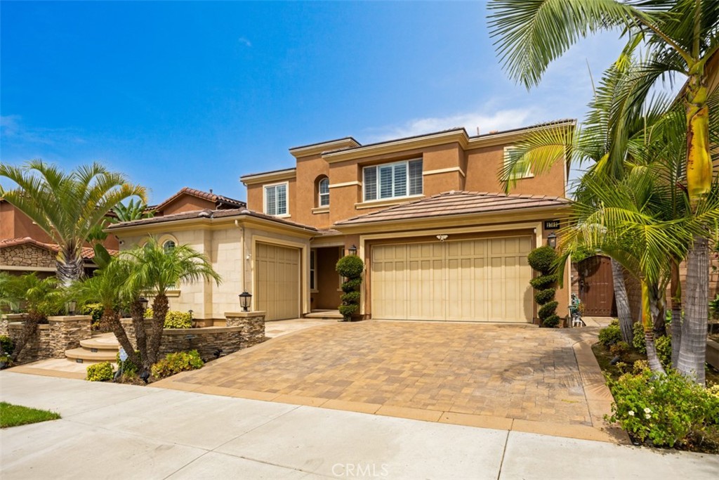 2709 Alamitos Road