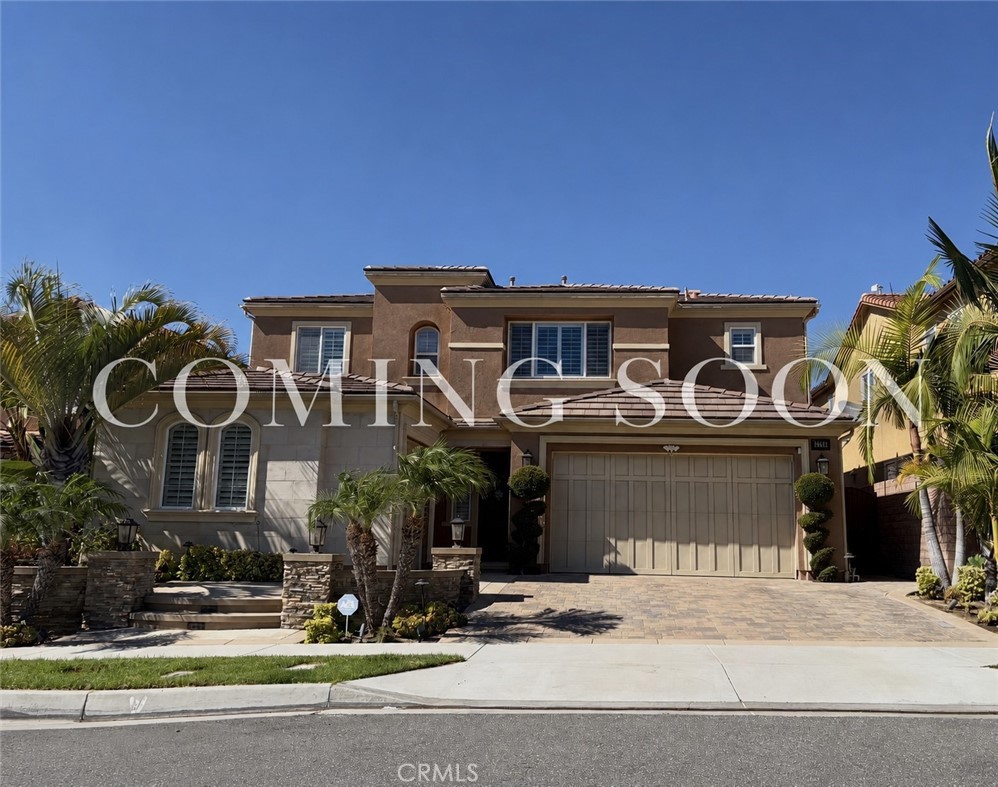 2709 Alamitos Road