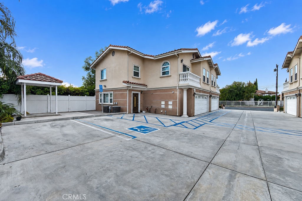 7592 Artesia Blvd D
