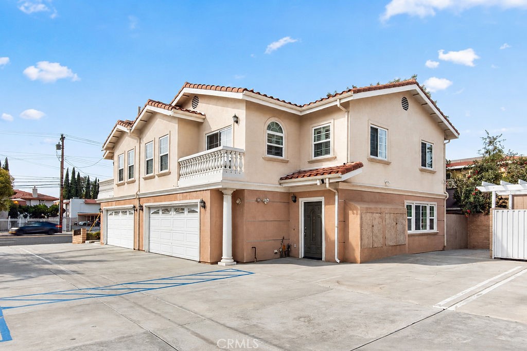 7592 Artesia Blvd D