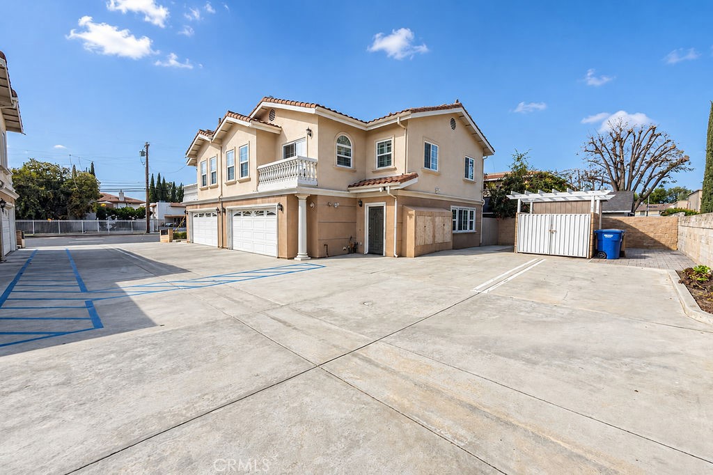7592 Artesia Blvd D