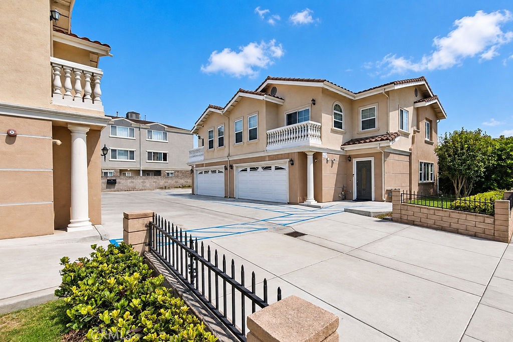 7592 Artesia Blvd D