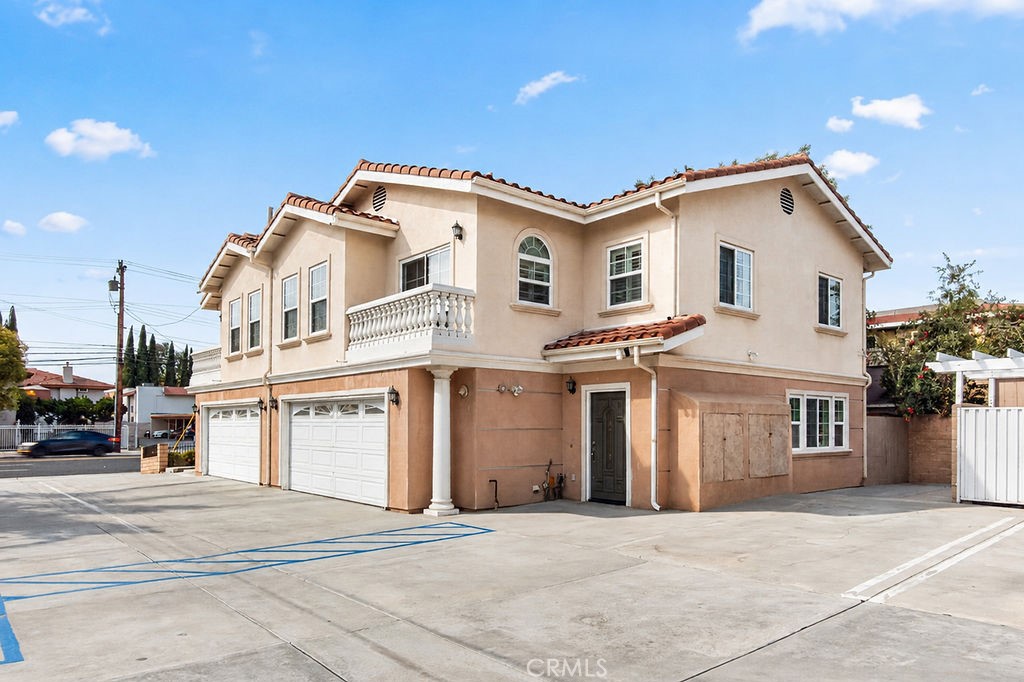 7592 Artesia Blvd D