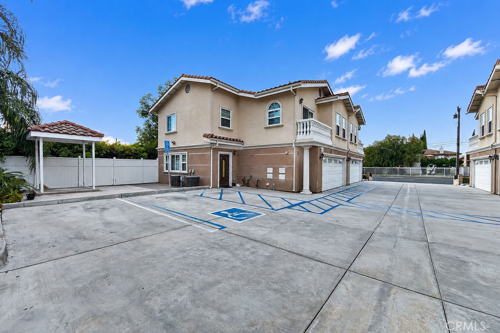 7592 Artesia Blvd D