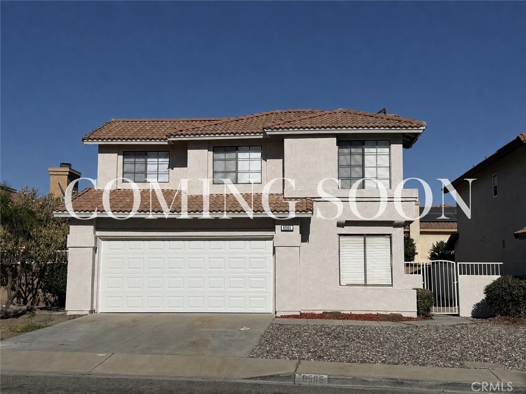 6565 Sonoma
