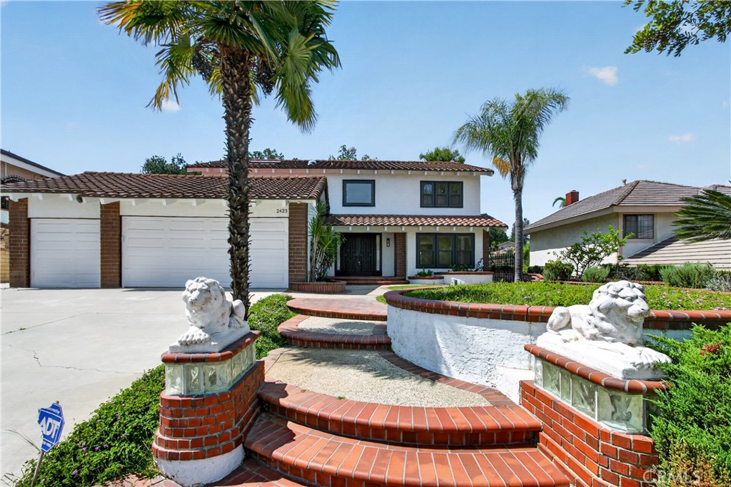 2423 Joel Drive