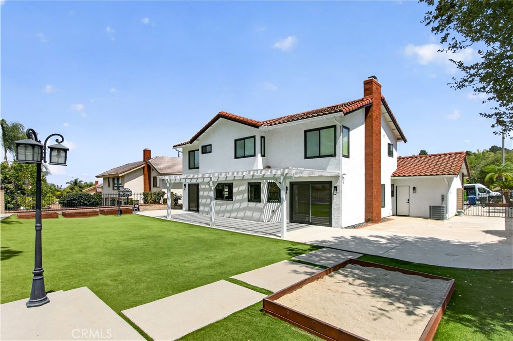 2423 Joel Drive