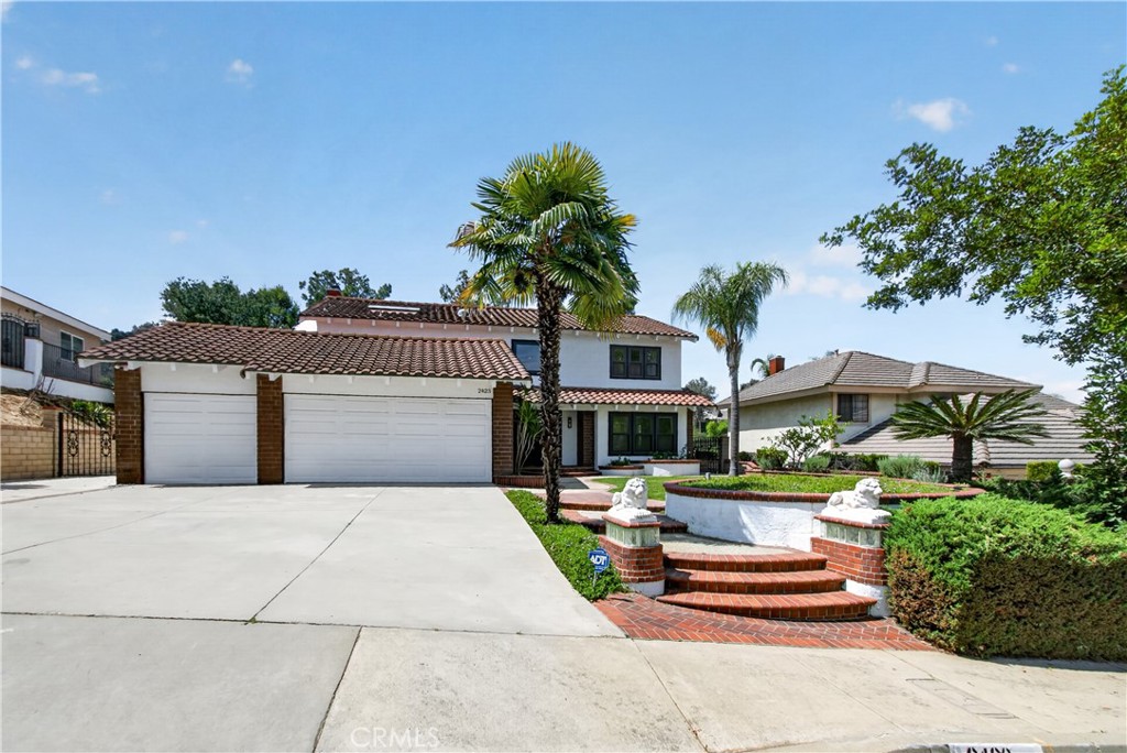 2423 Joel Drive