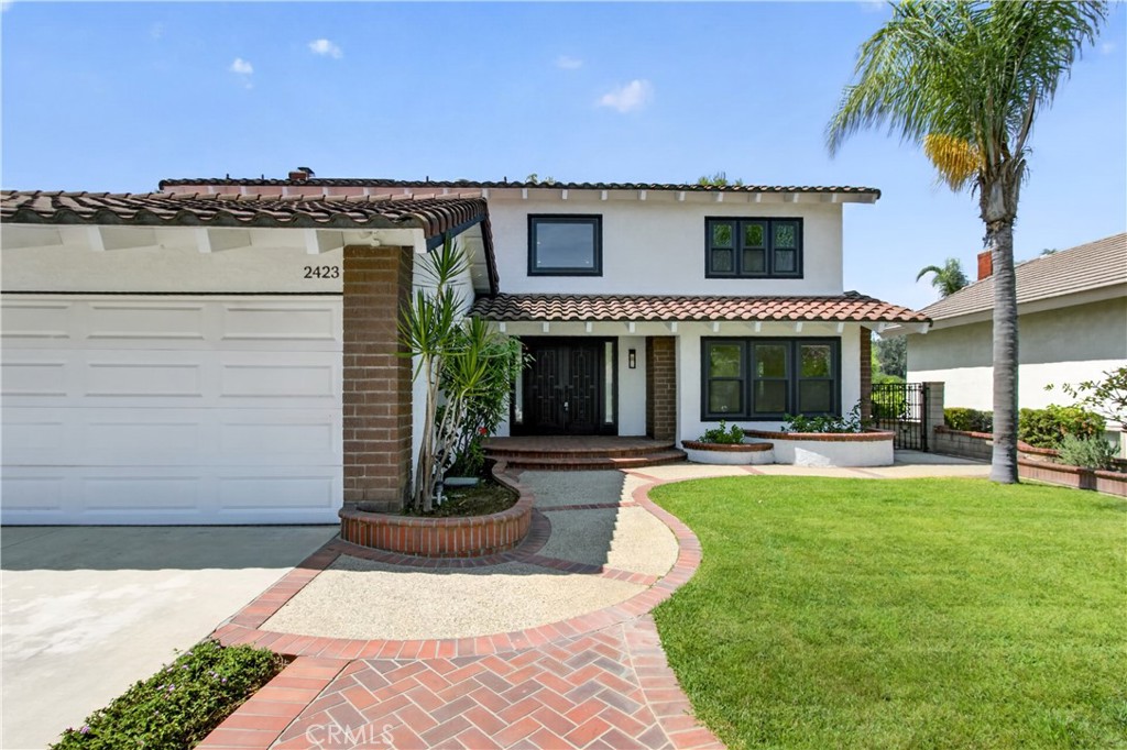 2423 Joel Drive