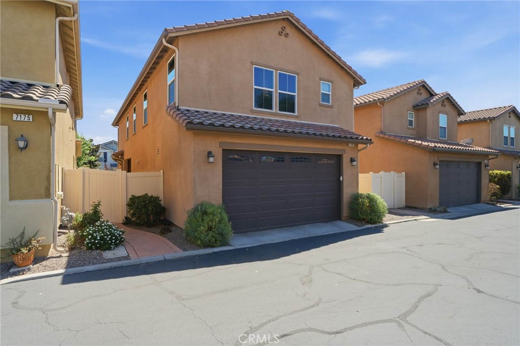 7181 Enclave Drive