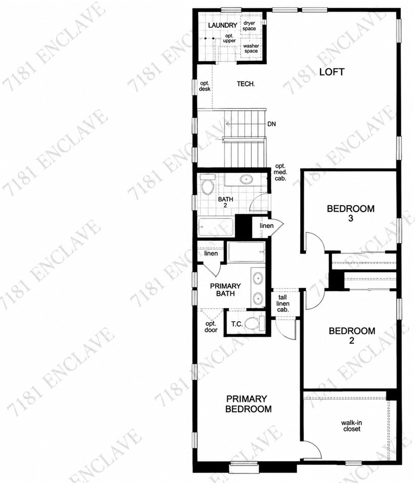 7181 Enclave Drive