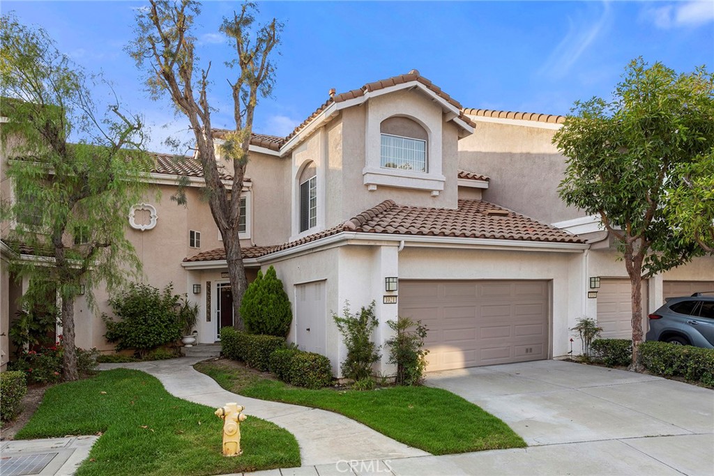 1021 S Sundance Drive