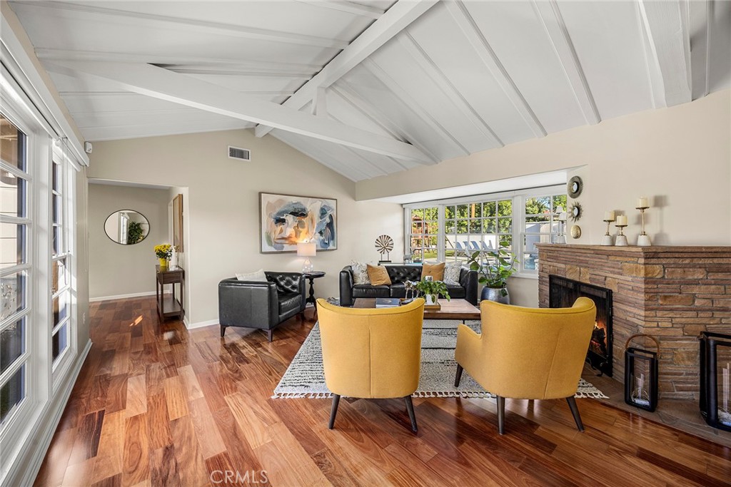 136 Miramonte Drive