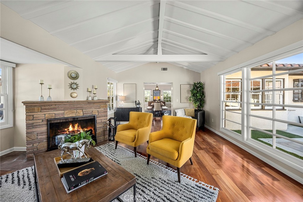 136 Miramonte Drive