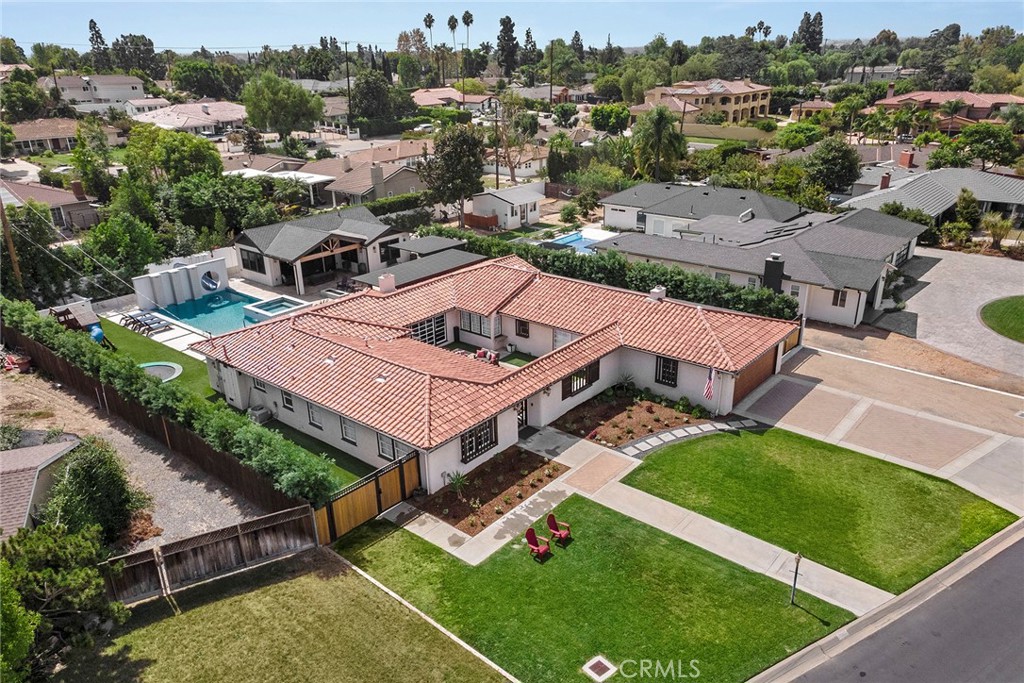 136 Miramonte Drive