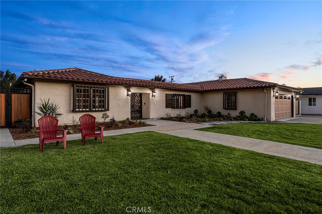 136 Miramonte Drive