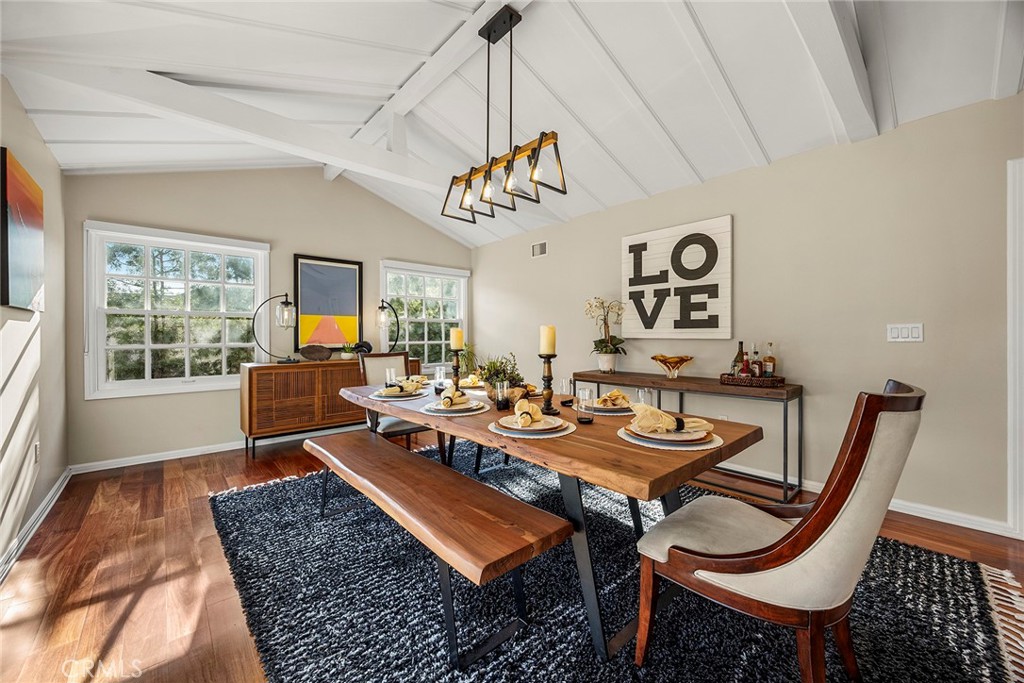 136 Miramonte Drive