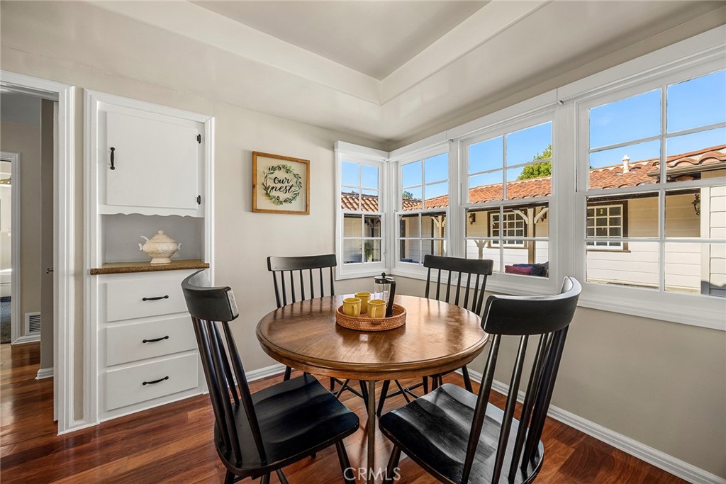 136 Miramonte Drive