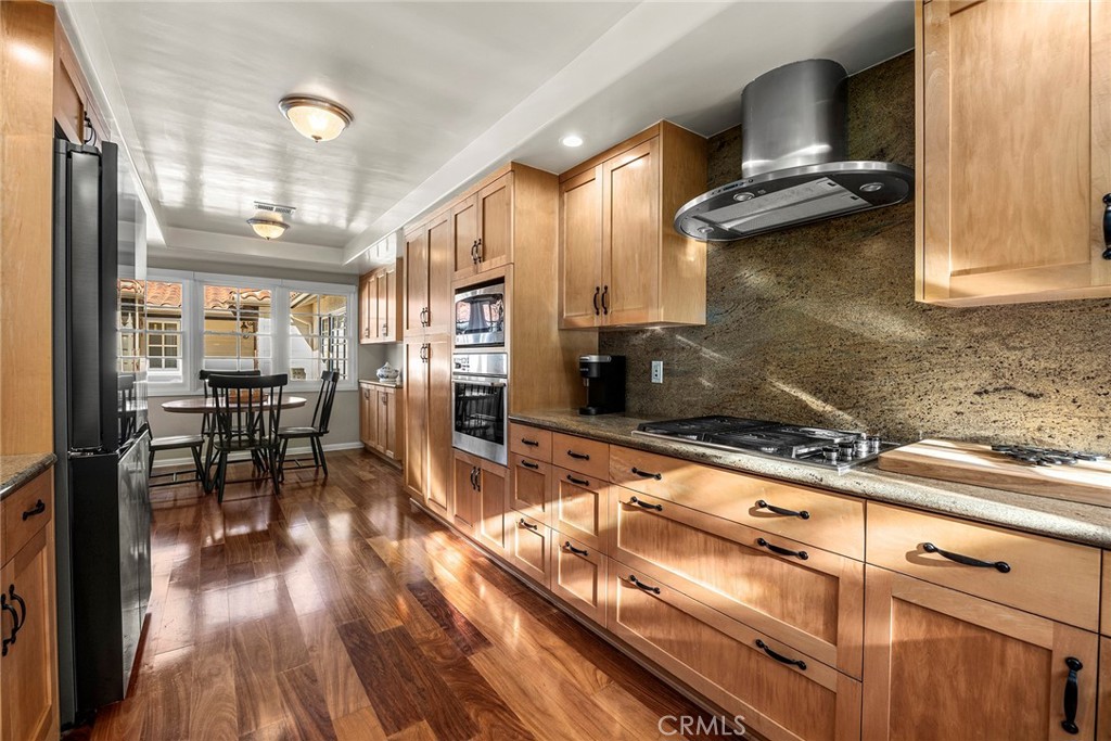 136 Miramonte Drive
