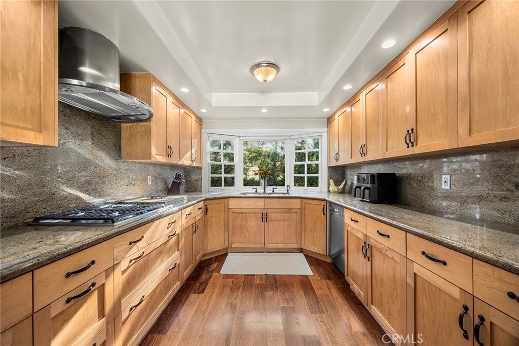 136 Miramonte Drive