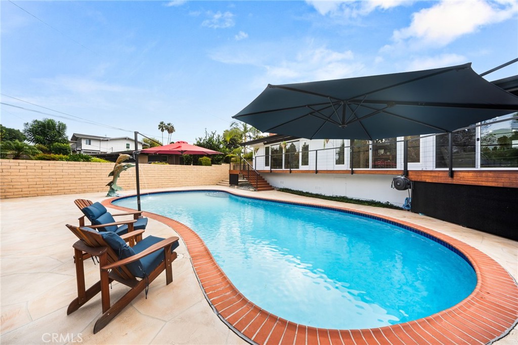 5431 Rockledge Drive